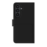 Samsung Galaxy S26 Holdit Wallet Flip Deksel MagSafe Plus - Black
