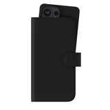 Samsung Galaxy S26 Ultra Holdit Wallet Flip Deksel MagSafe Plus - Black