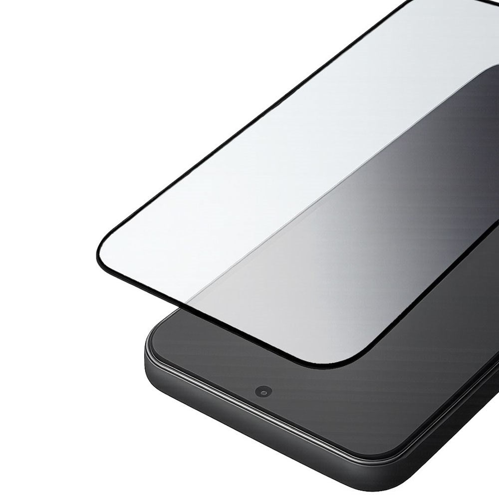 Samsung Galaxy S26 Holdit Skjermbeskytter Herdet Glass - Case Friendly - Gjennomsiktig