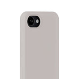iPhone 17e / 16e Holdit Soft Touch Silikon Deksel - Wool Gray