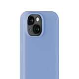 iPhone 14 / 13 Holdit Soft Touch Silikon Deksel - Soft Cobalt