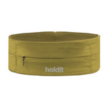 Holdit Activity Løpebelte - Small - Warm Olive