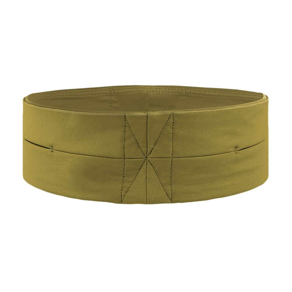 Holdit Activity Løpebelte - Medium - Warm Olive