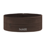 Holdit Activity Løpebelte - Large - Chocolate