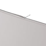 Holdit Sleeve til MacBook / Bærbar PC 14" (34.2 x 24.2 cm) - Wool Gray