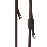 Holdit Chunky Crossbody Strap - Chocolate