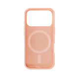 iPhone 17 Pro Holdit Graphic Print Case - Bare Pink