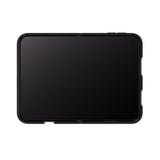 iPhone Duo Holdit Soft Touch Silicone Case - Black