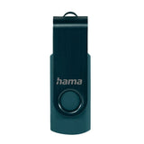 HAMA Roterbar USB-Pinne 3.2 - 32 GB