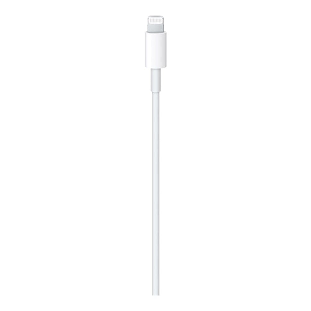 Original Apple USB-C til Lightning Kabel 2 m. (MQGH2ZM/A) - Hvit