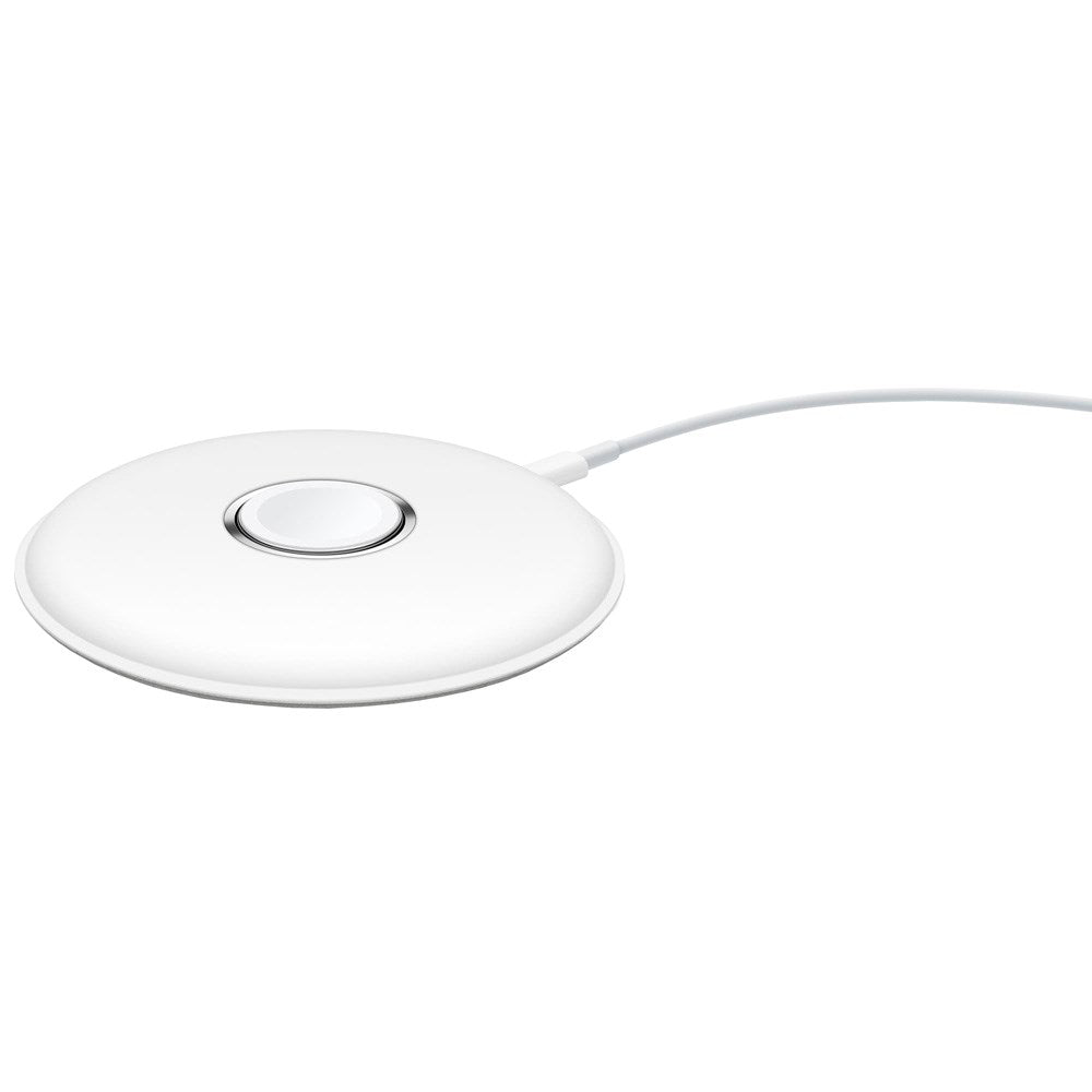 Original Apple - Apple Watch Magnetisk Lader 1m - Hvit