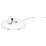 Original Apple - Apple Watch Magnetisk Lader 1m - Hvit