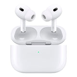 Apple AirPods Pro 2nd Gen (2022) - MTJV3DN/A - med Trådløs ladeetui og USB-C-kabel