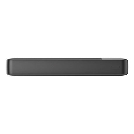 Anker PowerCore 20 000 mAh 12W Powerbank 1x USB-C & 1x USB-A - Svart