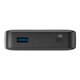 Anker PowerCore 20 000 mAh 12W Powerbank 1x USB-C & 1x USB-A - Svart