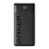 Anker PowerCore 20 000 mAh 12W Powerbank 1x USB-C & 1x USB-A - Svart