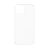 CARE by PanzerGlass iPhone 14 / 13 FASHION X-Ray Soft Basic Deksel - Gjennomsiktig