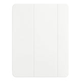 Original Apple iPad Pro 13" (2024) Smart Folio Deksel - Hvit