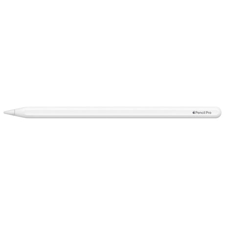 Original Apple Pencil Pro - Touch Pen - Hvid