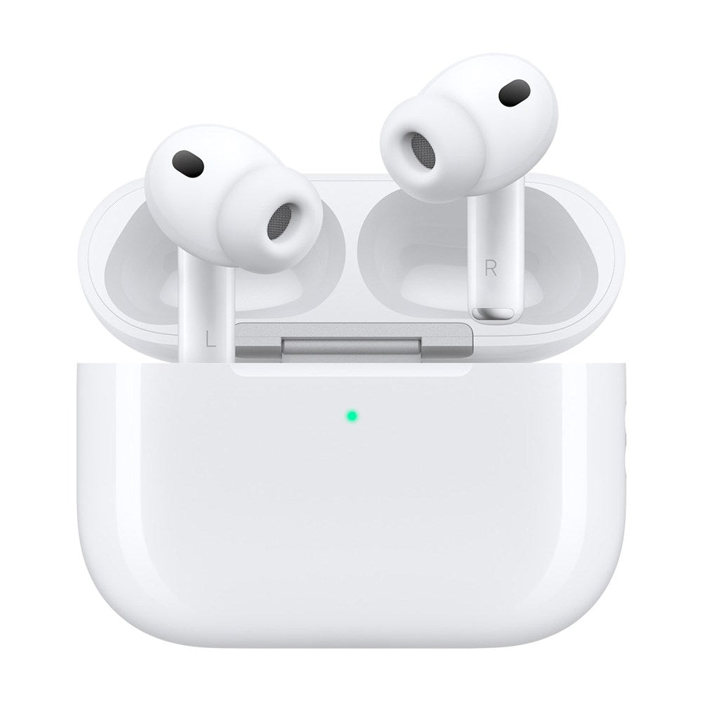 Apple AirPods Pro (3. gen.) - Hvit (MFHP4DN/A)