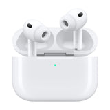 Apple AirPods Pro (3. gen.) - Hvit (MFHP4DN/A)