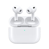 Apple AirPods Pro (3. gen.) - Hvit (MFHP4DN/A)