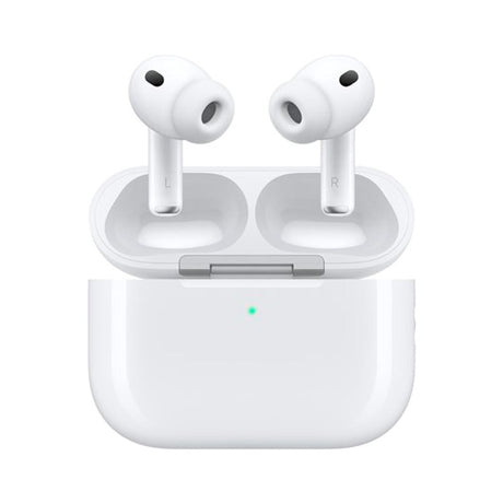 Apple AirPods Pro (3. gen.) - Hvit (MFHP4DN/A)