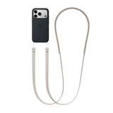 Original Apple Crossbody Strap - Tan (MGGK4ZM/A)
