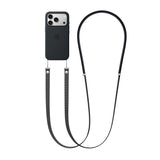 Original Apple Crossbody Strap - Black (MGGL4ZM/A)