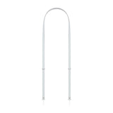 Original Apple Crossbody Strap - Light Gray (MGGM4ZM/A)