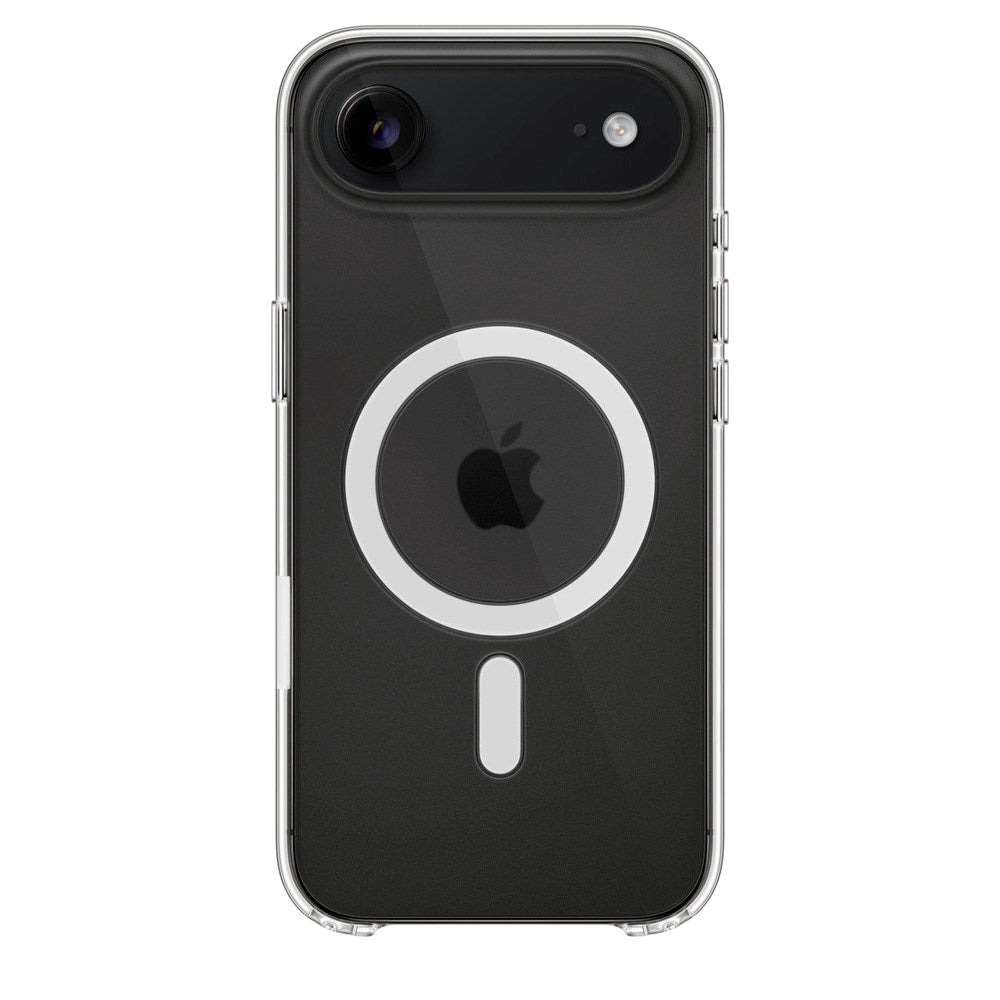 Original Apple iPhone Air Case - MagSafe Kompatibel - Frost (MGH34ZM/A)