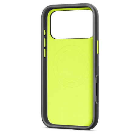 Original Apple Beats iPhone 17 Pro Max Rugged Deksel - MagSafe Kompatibel - Everest Black