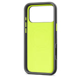 Original Apple Beats iPhone 17 Pro Max Rugged Deksel - MagSafe Kompatibel - Everest Black