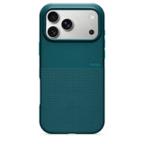 Original Apple Beats iPhone 17 Pro Max Rugged Deksel - MagSafe Kompatibel - Rocky Blue