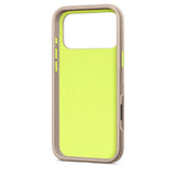 Original Apple Beats iPhone 17 Pro Max Rugged Deksel - MagSafe Kompatibel - Alpine Gray