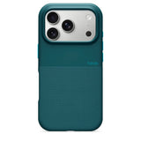 Original Apple Beats iPhone 17 Pro Rugged Deksel - MagSafe Kompatibel - Rocky Blue
