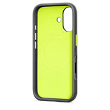 Original Apple Beats iPhone 17 Rugged Deksel - MagSafe Kompatibel - Everest Black