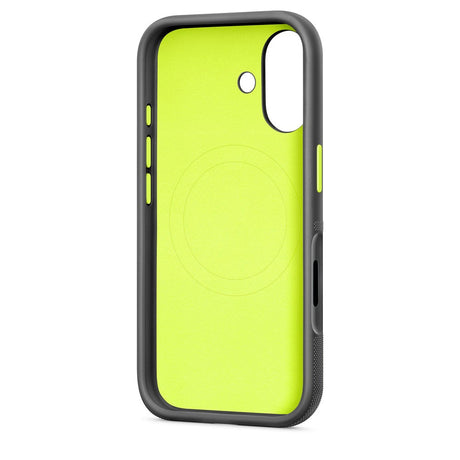 Original Apple Beats iPhone 17 Rugged Deksel - MagSafe Kompatibel - Everest Black