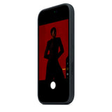 Original Apple iPhone 17 Pro Silicone Case - MagSafe Kompatibel - Black (MGFK4ZM/A)