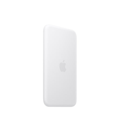 Original Apple iPhone Air PowerBank - MagSafe Kompatibel - Hvit (MGPG4ZM/A)