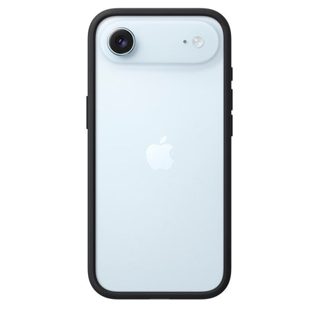 Original Apple iPhone Air Bumper Case - Black (MH004ZM/A)