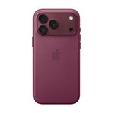 Original Apple iPhone 18 Pro Max TechWoven Case - MagSafe Kompatibel - Mulberry (MKDN4ZM/A)