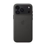 Original Apple iPhone 18 Pro Max TechWoven Case - MagSafe Kompatibel - Black (MKDT4ZM/A)