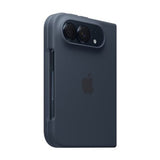 iPhone Duo Original Apple Deksel - MagSafe Kompatibel - Navy Blue (MKR84ZM/A)