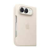 iPhone Duo Original Apple Deksel - MagSafe Kompatibel - Sand (MKR94ZM/A)