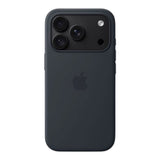 Original Apple iPhone 18 Pro Silicone Case - MagSafe Kompatibel - Navy Blue (MK8X4ZM/A)