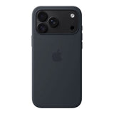 Original Apple iPhone 18 Pro Max Silicone Case - MagSafe Kompatibel - Navy Blue (MK944ZM/A)