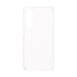 CARE by PanzerGlass Samsung Galaxy S24 FE FASHION X-Ray Soft Basic Deksel - Gjennomsiktig