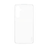 CARE by PanzerGlass Samsung Galaxy A55 (5G) FASHION X-Ray Soft Basic Deksel - Gjennomsiktig