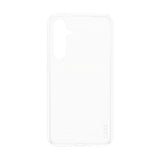 CARE by PanzerGlass Samsung Galaxy A35 (5G) FASHION X-Ray Soft Basic Deksel - Gjennomsiktig